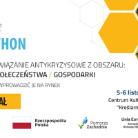 Hackathon Koszalin już 5-6 listopada.